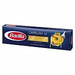 Мак. изделия (Barilla) 450г к/у Капеллини №1 спагетти