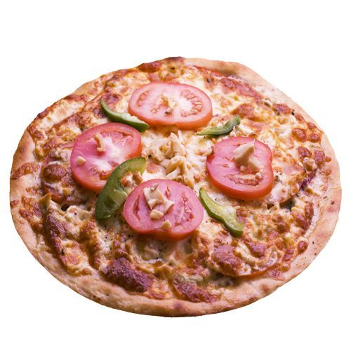 Пицца Овощная 780г