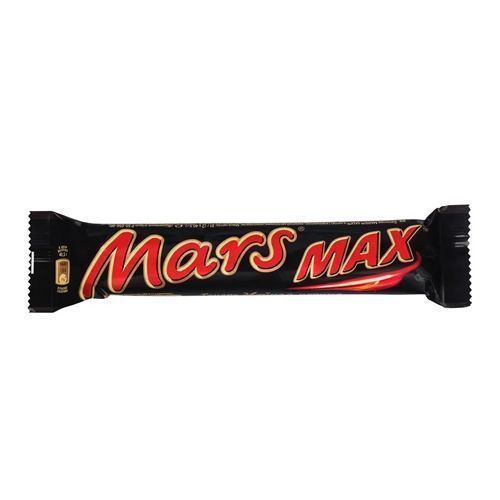 Батончик "Марс" 81г Макс