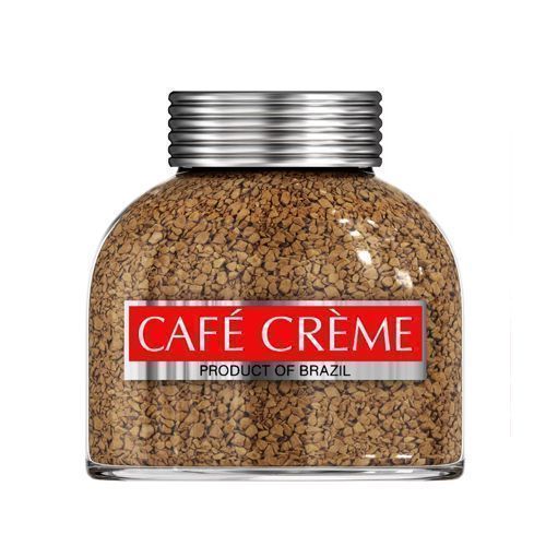 Кофе "CAFE CREME" 90г с/б