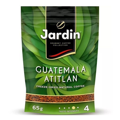 Кофе "Жардин" Гватемала Атитлан 150г м/у