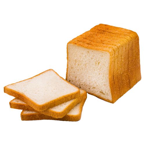 Хлеб Тостовый 250г (резан. упак)