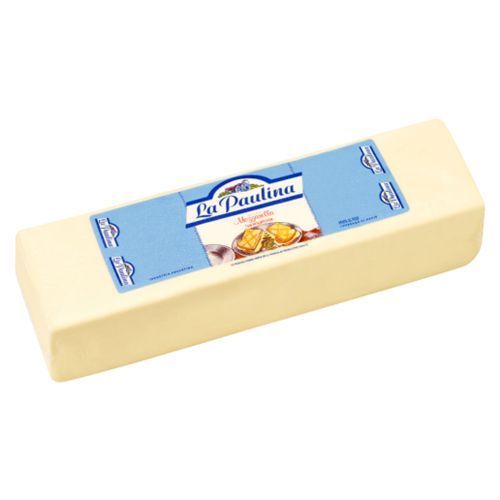 Сыр "Моцарелла" 42%-48% (La Paulina-Сенатор)