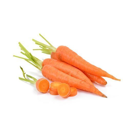 Морковь (вес) мытая (КНР)
