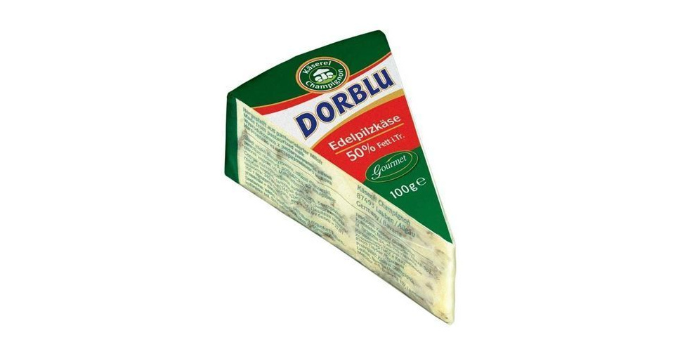 Сыр DORBLU Classic с голубой плесенью 50%. Сыр DORBLU С голубой плесенью 50%, 100г. Сыр дор Блю 100г с голубой плесенью 50%. Сыр DORBLU Classic 50% с голубой плесенью, 100 г. Голубой сыр дор блю