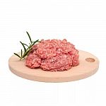 Фарш из мяса индейки 900г (туба) (Индилайт)
