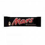 Батончик "Марс" 50г Европа