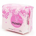 Прокладки ежедневные "HOSHI" Aroma Panty Liner (150мм), 20шт (XW02)
