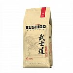 Кофе зерно (Bushido) 227г м/у Sensei