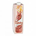 Напиток "Nemoloko" Овсяный шоколадный 1л 3,2% обогащенный кальцием и витамином B2