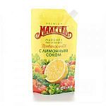 Майонез "Махеевъ" 190г м/у Провансаль с лимонным соком