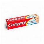  Зубная паста 100мл Бережное отбеливание (Колгейт)