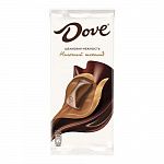 Шоколад молочный 90г (Dove)