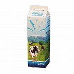 Молоко 1.0 т/п 3.2% (Соколовский)