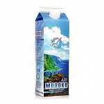 Молоко 1л т/п 3.2% (Поронайск)