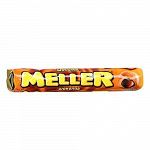 Жев. конфеты "Меллер" 38г Ирис с шоколадом