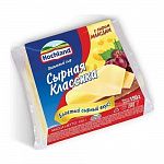 Сыр "Хохланд" 150г 45% нарезка Классический (С)