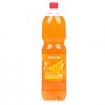 Газ. напиток (Северная звезда) 1.5 Оранж