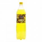 Газ. напиток "Аква-Спринг" 1.5л Лимонад