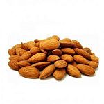 Орех миндаль сырой вес (Almonds)