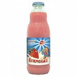 Молочно-соковый коктейль "Кржмелька" 1030г с/б Клубника