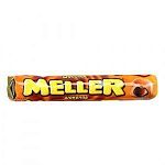 Жев. конфеты "Меллер" 38г Ирис с шоколадом