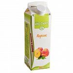  Йогурт 500г т/п 2.0% молочный Персик (М/к)