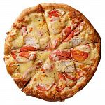 Пицца Деревенская 850г