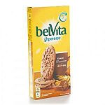 Печенье "BelVita" Утреннее 225г с какао