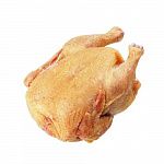 Цыпленок корнишон с/м 400г кукурузного откорма желтый